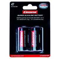 CARRERA 370600104 CARRERA RC ACCESSORIES LR14 BABY C...