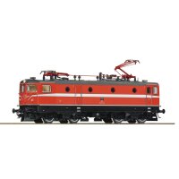 ROCO 70454 E-Lok Rh 1043 ÖBB Snd.