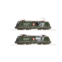 Roco 70491 ÖBB Elektrolokomotive Rh 1044, Epoche V,...