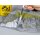 NOCH 7257 - Bodendecker-Foliage Wiese rot G,1,0,H0,H0M,H0E,TT,N,Z