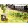 NOCH 7257 - Bodendecker-Foliage Wiese rot G,1,0,H0,H0M,H0E,TT,N,Z