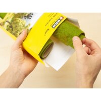 NOCH 7471 - Natur+ "Riedwiese" G,0,H0,TT,N,Z