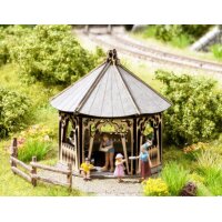 NOCH 14371 - Pavillon H0