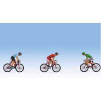 NOCH 36897 - Rennradfahrer N