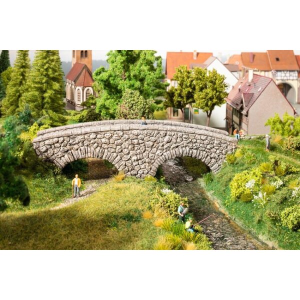 NOCH 58692 - Argenbrücke H0