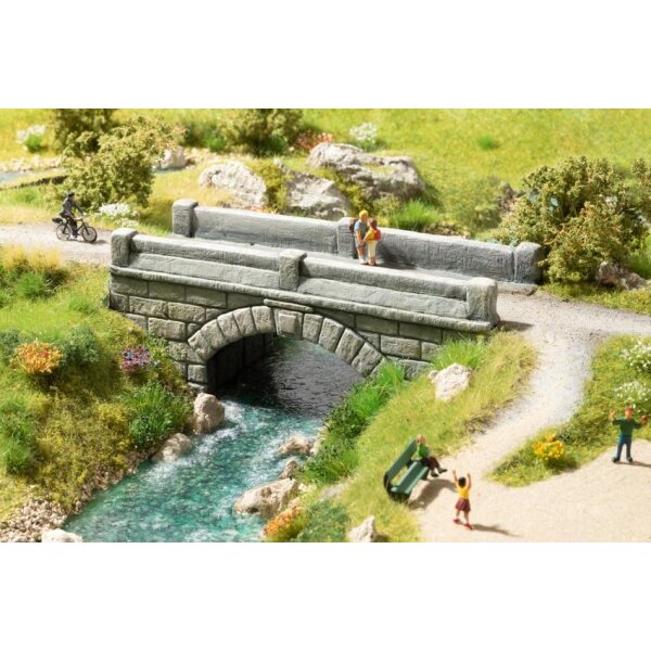 NOCH 58696 - Oberdorfbrücke H0