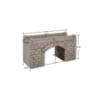 NOCH 58696 - Oberdorfbrücke H0
