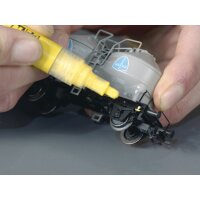 NOCH 61155 Detail-Marker Set 6 Farben für Modellbau