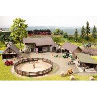 NOCH 63714 - Bauernhof N