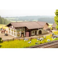 NOCH 63714 - Bauernhof N