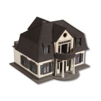 NOCH 66507 - Brennendes Freudenhaus H0