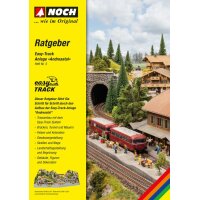 NOCH 71902 - Ratgeber Easy-Track "Andreastal"...