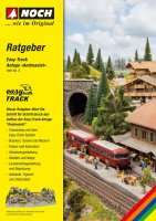 NOCH 71902 - Ratgeber Easy-Track "Andreastal"...