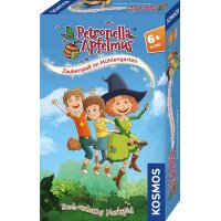 KOSMOS 712624 Mitbringspiel Petronella Apfelmus -...