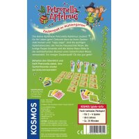 KOSMOS 712624 Mitbringspiel Petronella Apfelmus -...