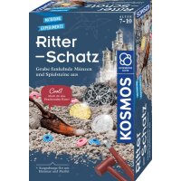 KOSMOS 657994 RITTER-SCHATZ