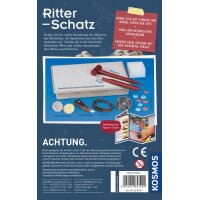 KOSMOS 657994 RITTER-SCHATZ