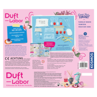KOSMOS 671570 DUFT-LABOR