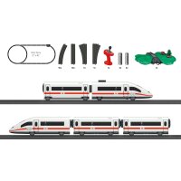Märklin my world ICE 3 Startpackung – Zug,...