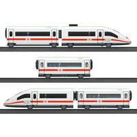 MÄRKLIN 29430 Startpackung ICE 3 my world