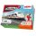 Märklin my world 29430 Startpackung ICE 3 Hochgeschwindigkeitszug Verpackung mit Gleisen und Infrarot-Fernbedienung für Kinder ab 3 Jahren