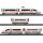 MÄRKLIN 29430 Startpackung ICE 3 my world