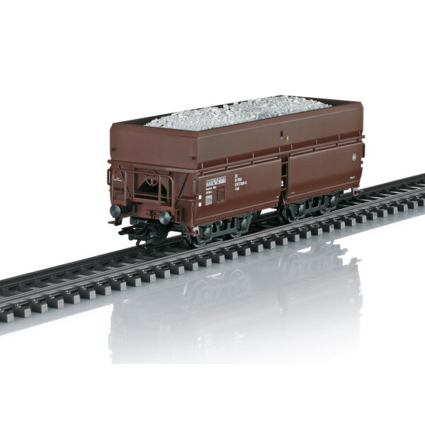 TRIX T24121 Selbstentladewagen-Set ÖBB