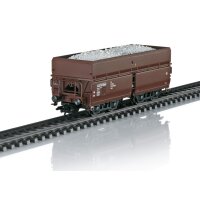 TRIX T24121 Selbstentladewagen-Set ÖBB