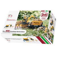 LGB L49501 Ergänzungsset Baustelle
