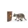 Schleich 42532 Wild Life Spielspaß um die Nuss (NatGeo)