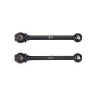 Tamiya 300042373 TC-01/TB-05 39mm Halbkardanwe