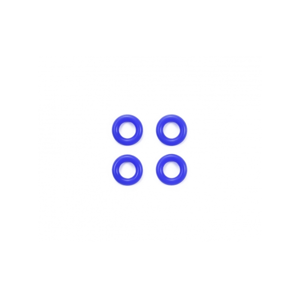 Tamiya 300042374 TRF O-Ringe 40° Kegel-Differe