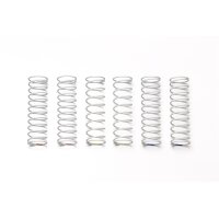 Tamiya 300054992 CC-02 Federn Set  (3x2) ID 12.6mm