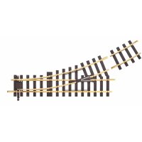 PIKO 35228 G-Weiche R3 Links