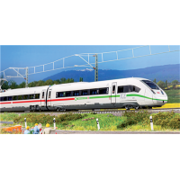Piko 51404 ÖBB Elektrotriebzug, Epoche VI, Spur H0