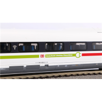 Piko 51404 ÖBB Elektrotriebzug, Epoche VI, Spur H0