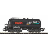 PIKO 95751 PIKO Jahreswg. 2021