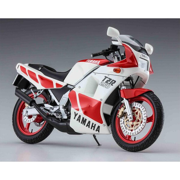 Hasegawa 621511 1/12 Yamaha TZR250 1KT