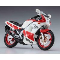 Hasegawa 621511 1/12 Yamaha TZR250 1KT