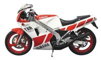 Hasegawa 621511 1/12 Yamaha TZR250 1KT