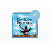 Tonies 10000693 Räuber Hotzenplotz - Der Räuber Hotzenplotz (Relaunch)
