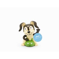 Tonies 10000829 Lieblings-Kinderlieder - Spiel- und Bewegungslieder (Relaunch)