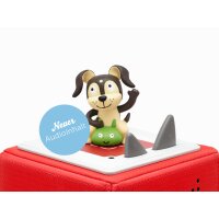 Tonies 10000829 Lieblings-Kinderlieder - Spiel- und Bewegungslieder (Relaunch)