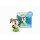Tonies 10000829 Lieblings-Kinderlieder - Spiel- und Bewegungslieder (Relaunch)