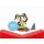 Tonies 10000829 Lieblings-Kinderlieder - Spiel- und Bewegungslieder (Relaunch)