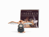 Tonies 10000301 Lindbergh - Die abenteuerliche Geschichte...
