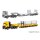 KIBRI 13520 H0 Windkraftanlagentransport