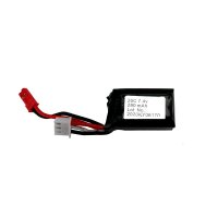 Torro SP-19044 - 1/16 Schwimmwagen LiPo Akku