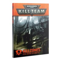 Games Workshop 103-73 KILL TEAM: KILLZONES (DEUTSCH)