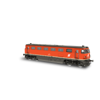 Jägerndorfer -  20510 H0 DC D-Lok 2050.011...